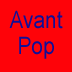 Avant Pop