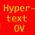 hypertext