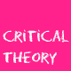 Critical Theorists