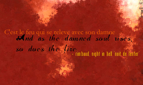 A Night in Hell