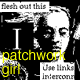 Patchwork Girl