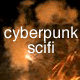 [Cyberpunk SciFi]
