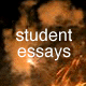 Student Essays