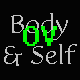 Body & Self OV