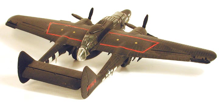 P-61 Black Widow