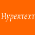 hypertext
